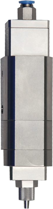 G-300HP High Pressure Valve