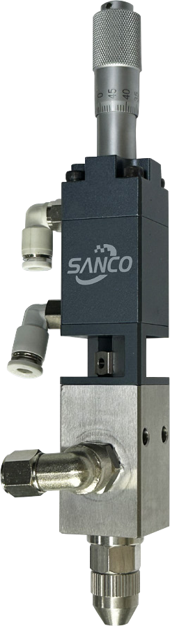 G-420A Precision Striker Valve