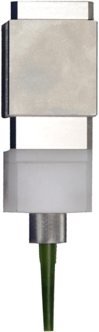 G-500HP Diaphragm Valve