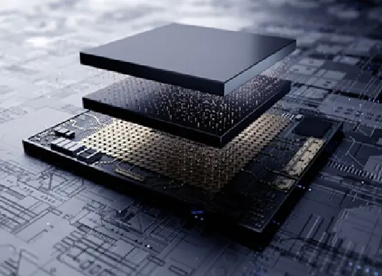 Semiconductor Packaging