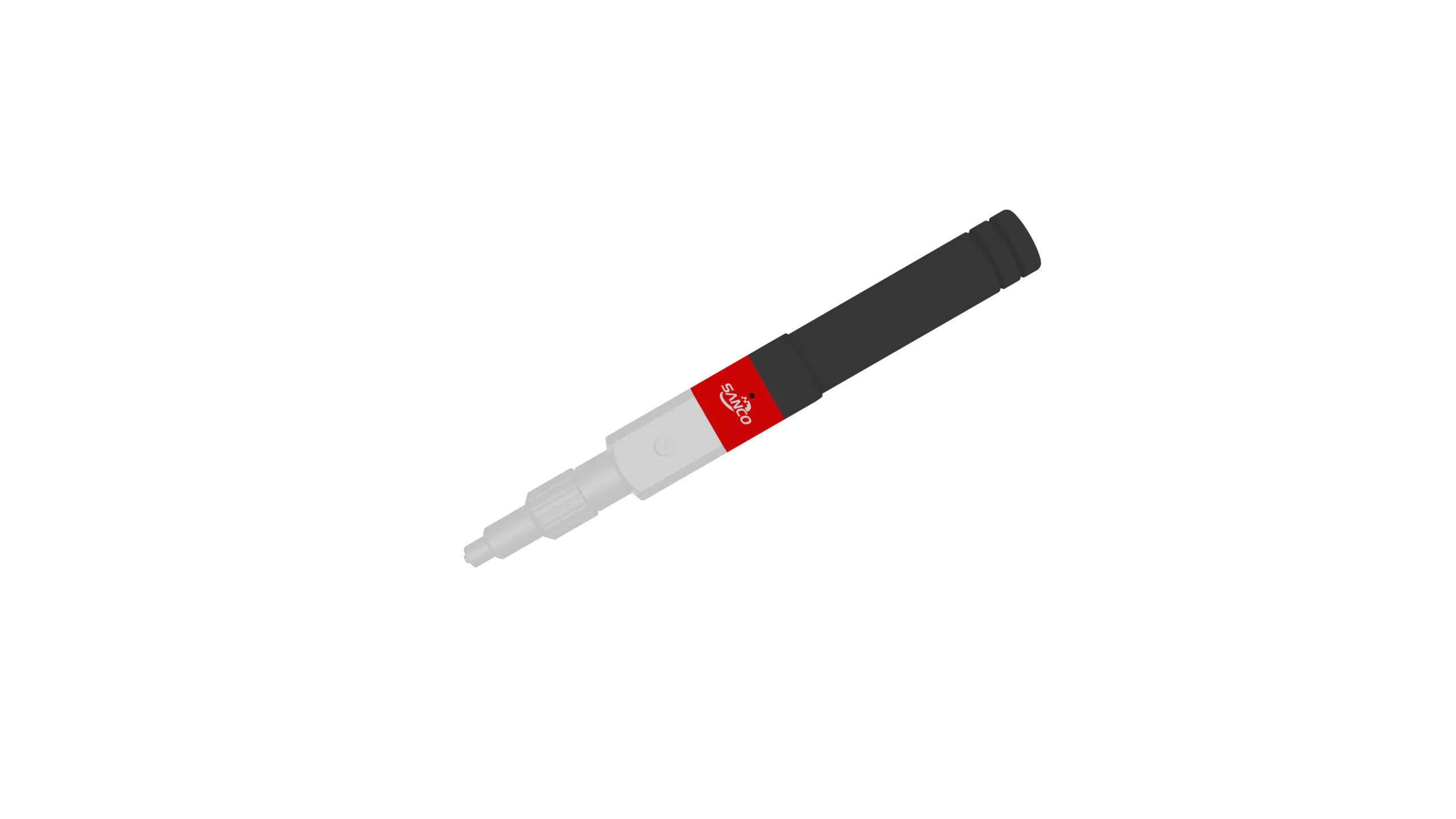 Single Liquid Screw Valve